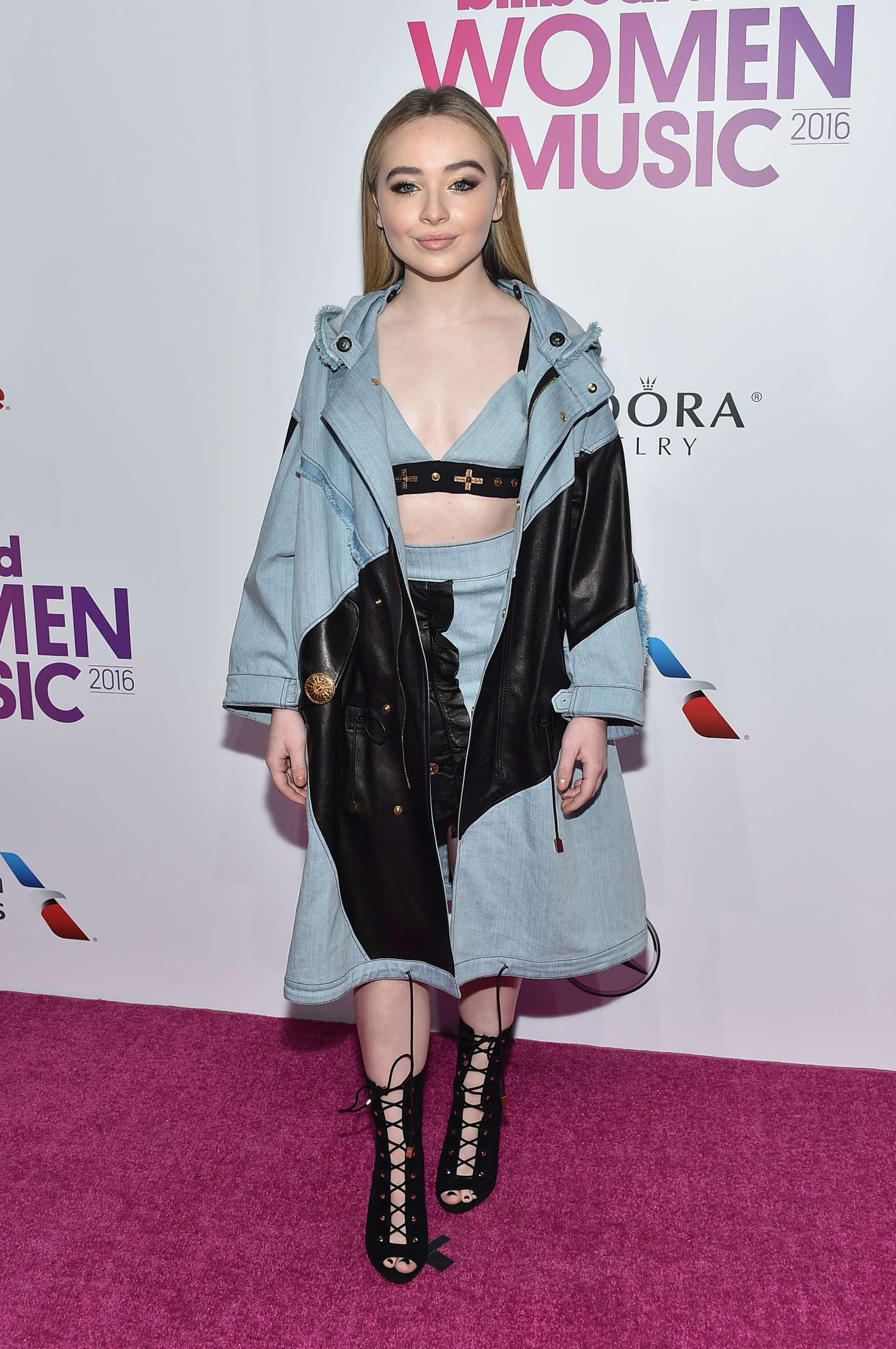 Sabrina Carpenter