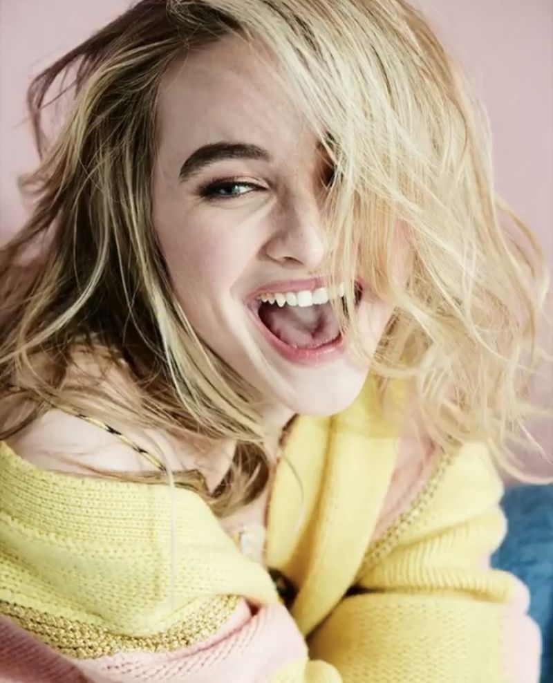 Sabrina Carpenter