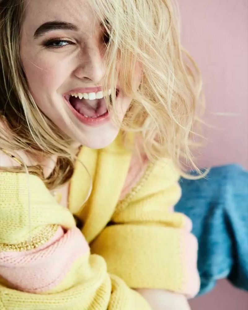 Sabrina Carpenter