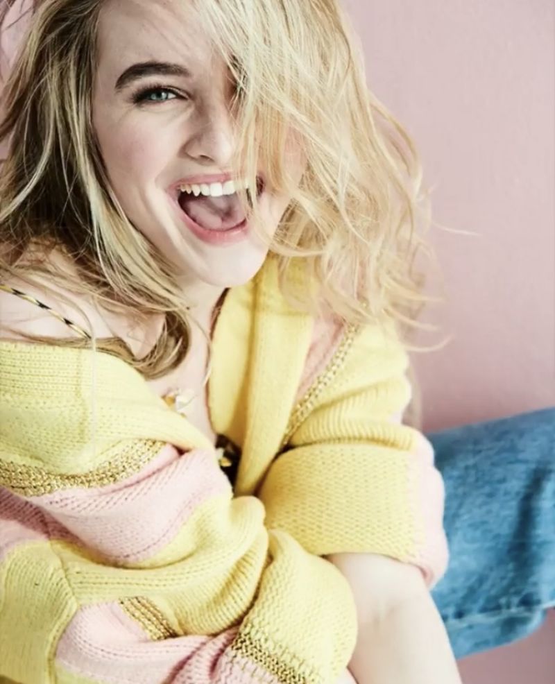 Sabrina Carpenter