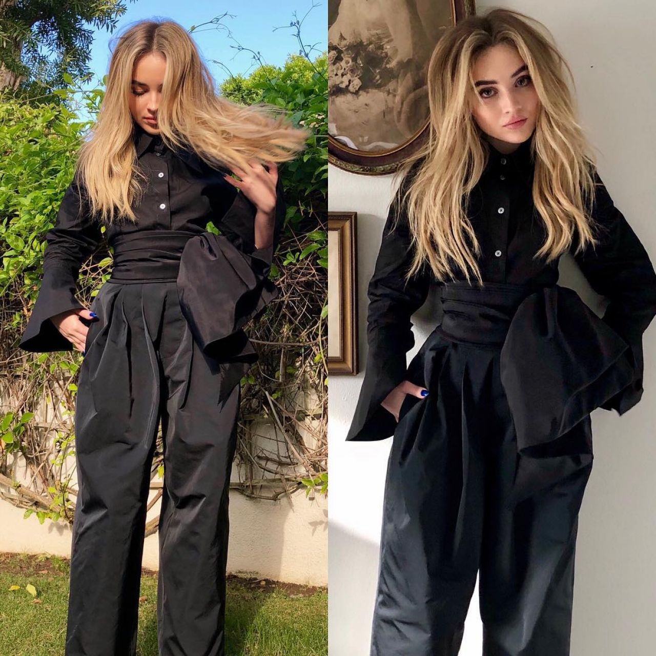 Sabrina Carpenter