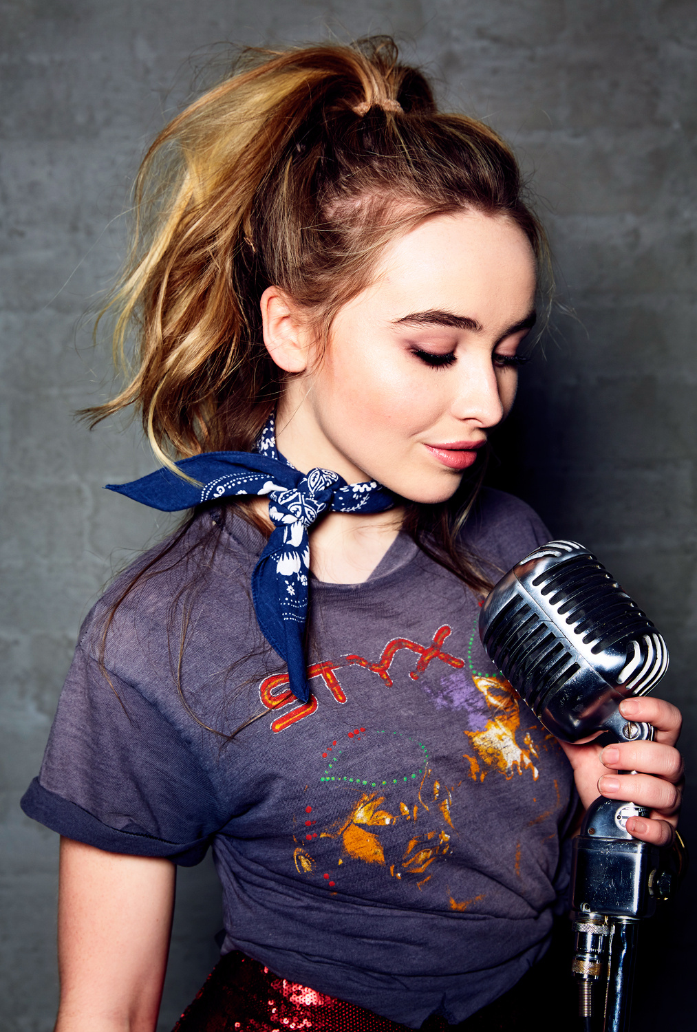 Sabrina Carpenter