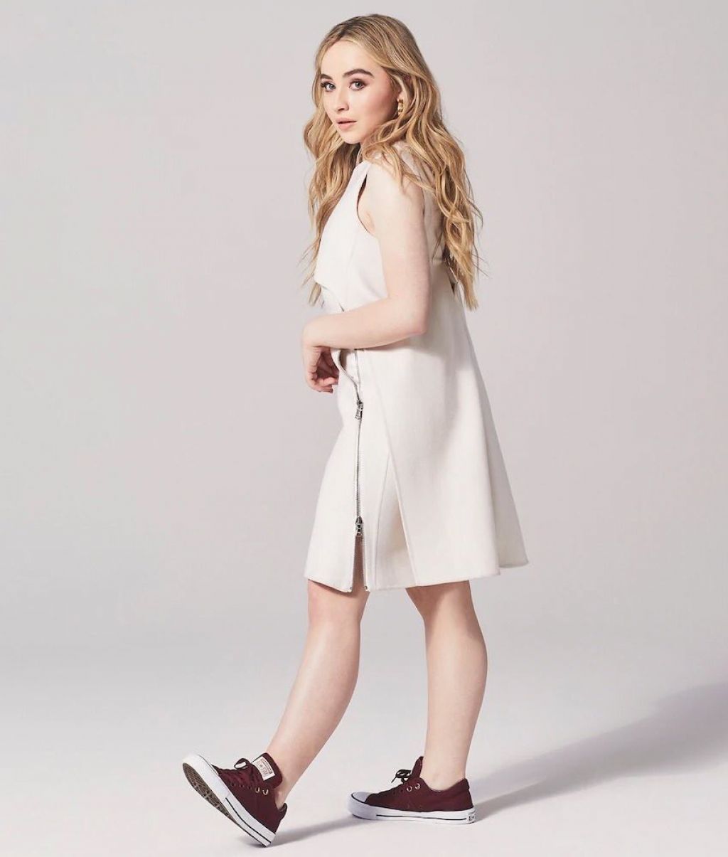 Sabrina Carpenter