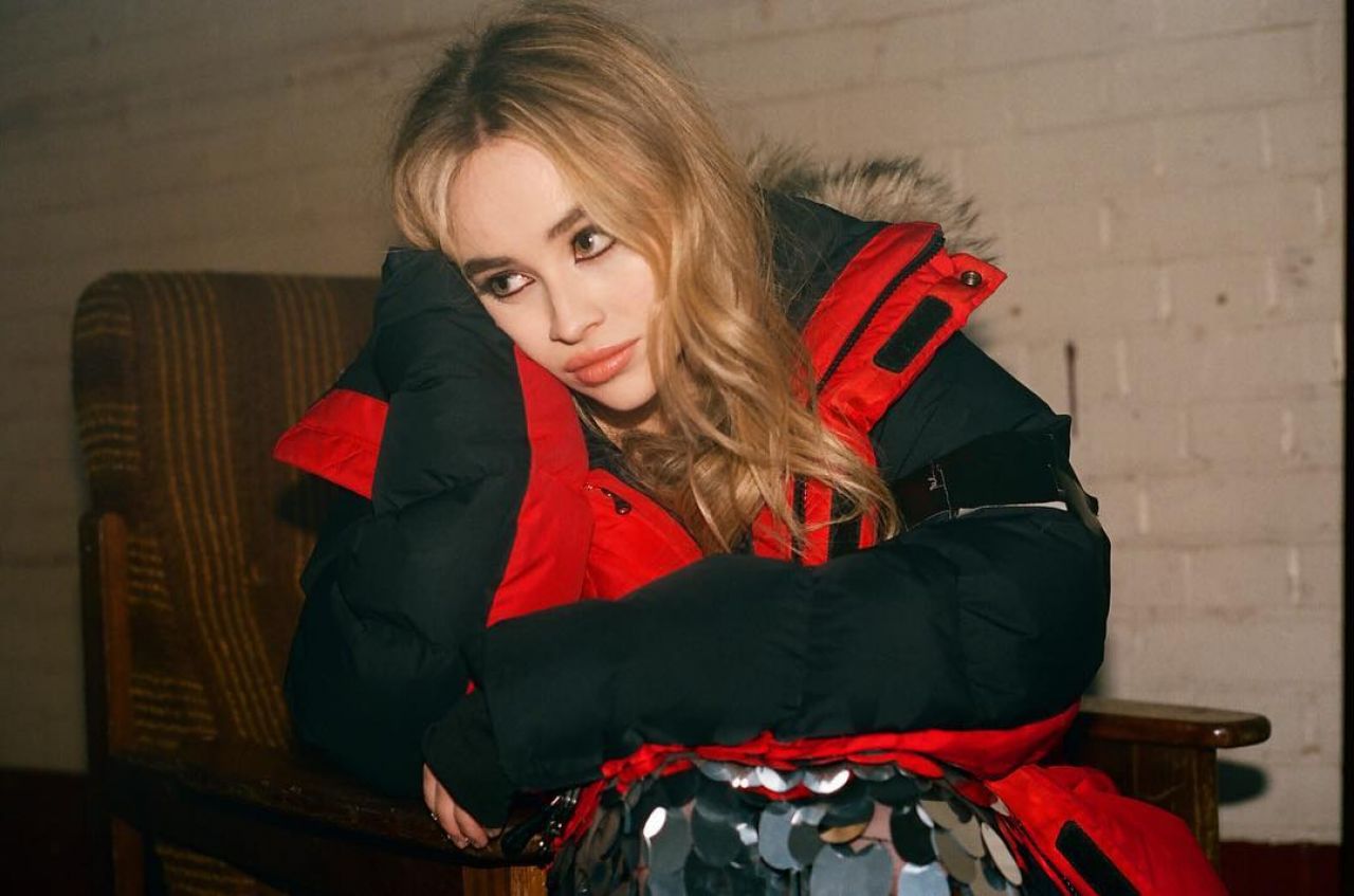 Sabrina Carpenter