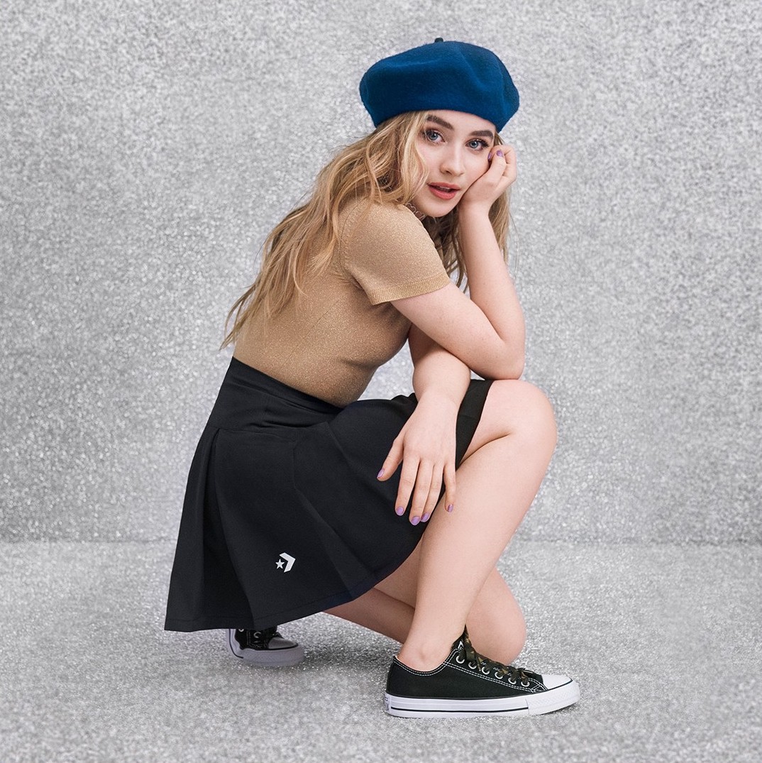 Sabrina Carpenter