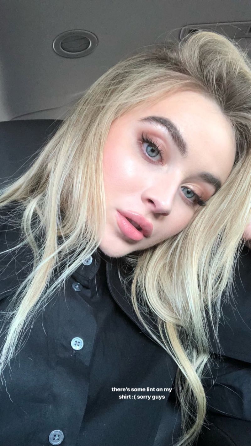 Sabrina Carpenter