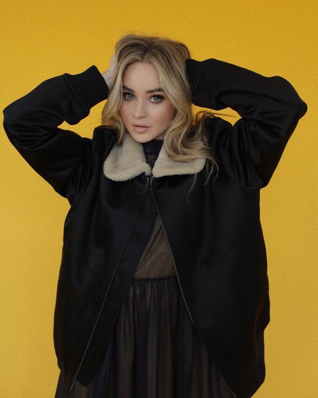 Sabrina Carpenter