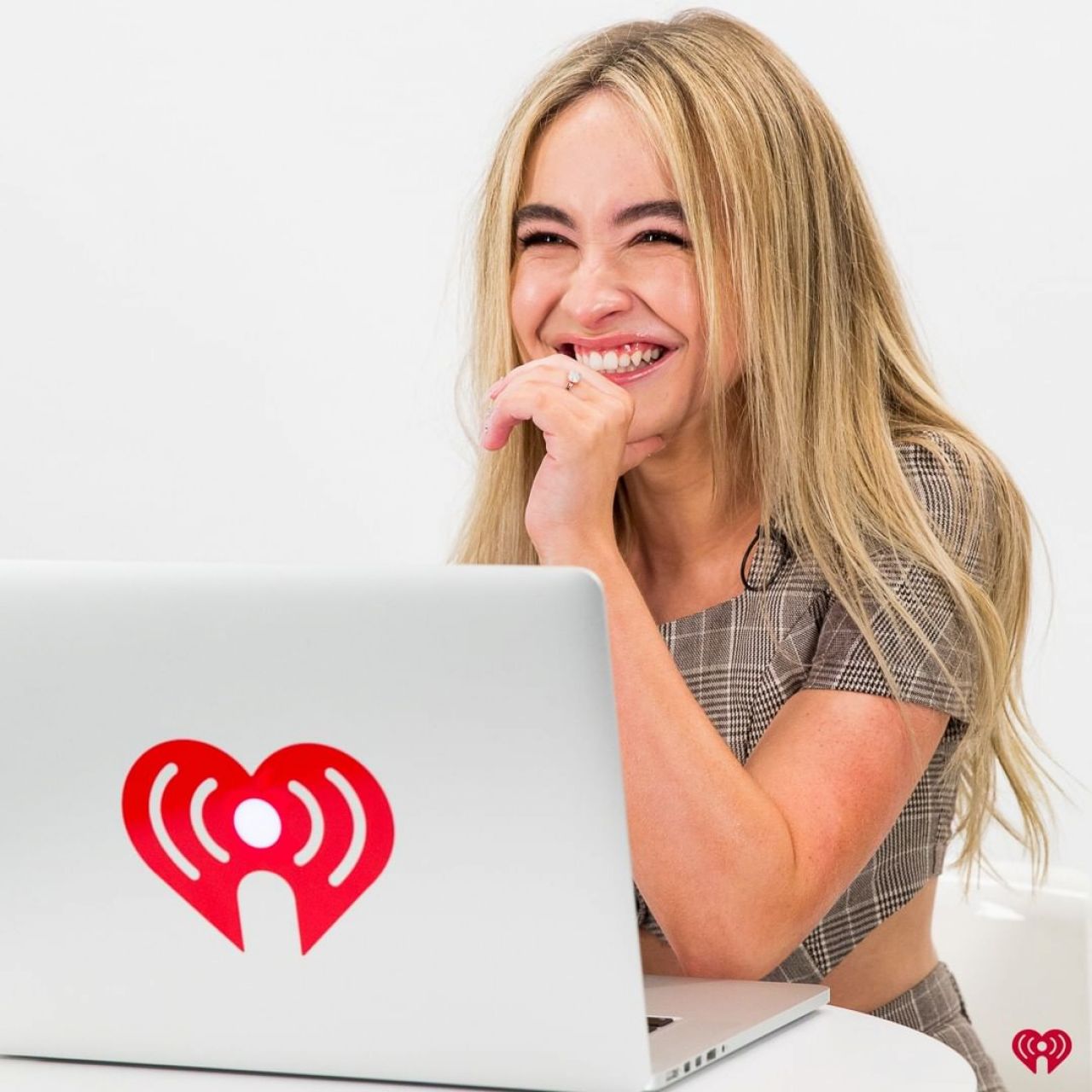 Sabrina Carpenter