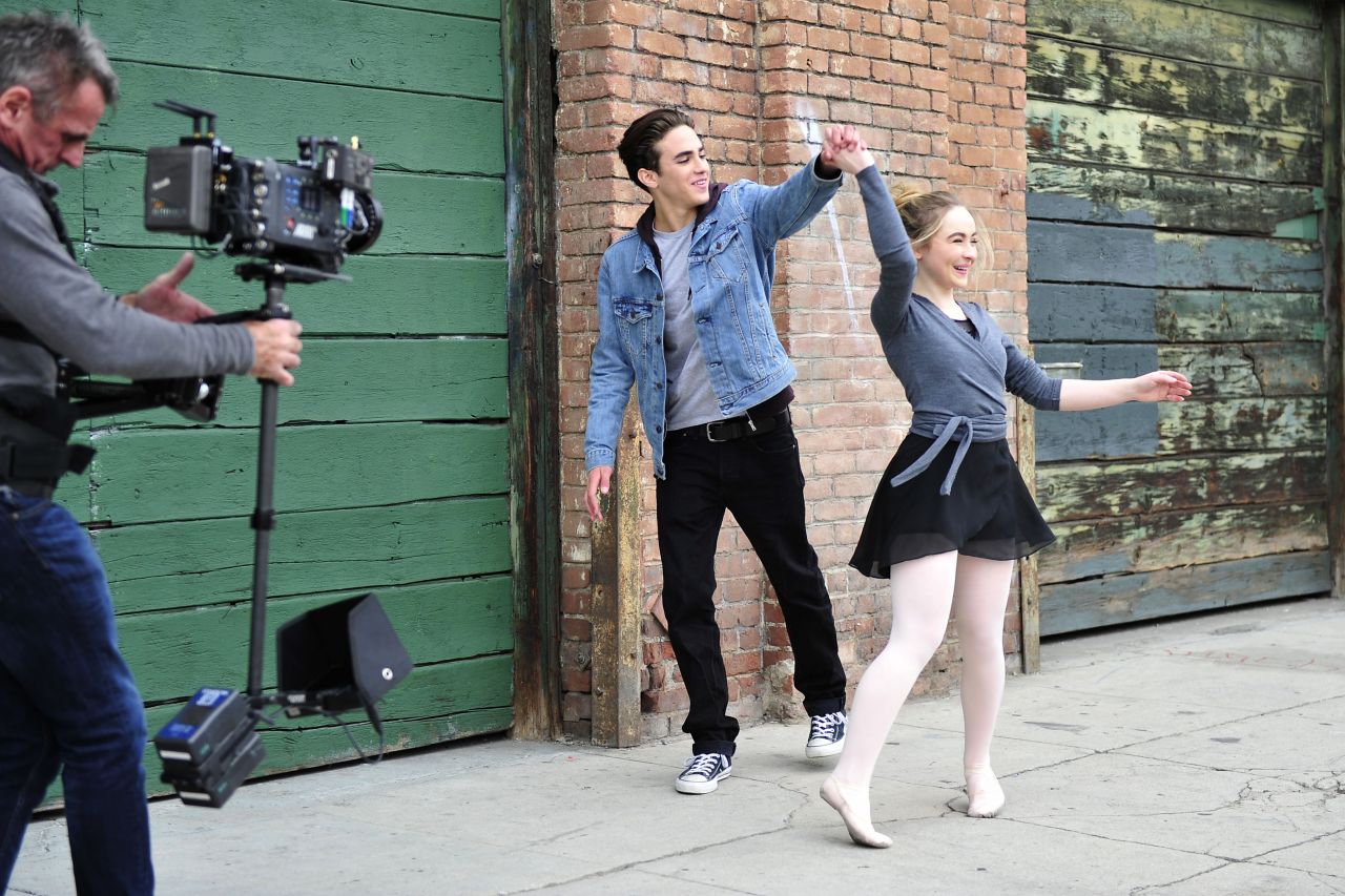 Sabrina Carpenter