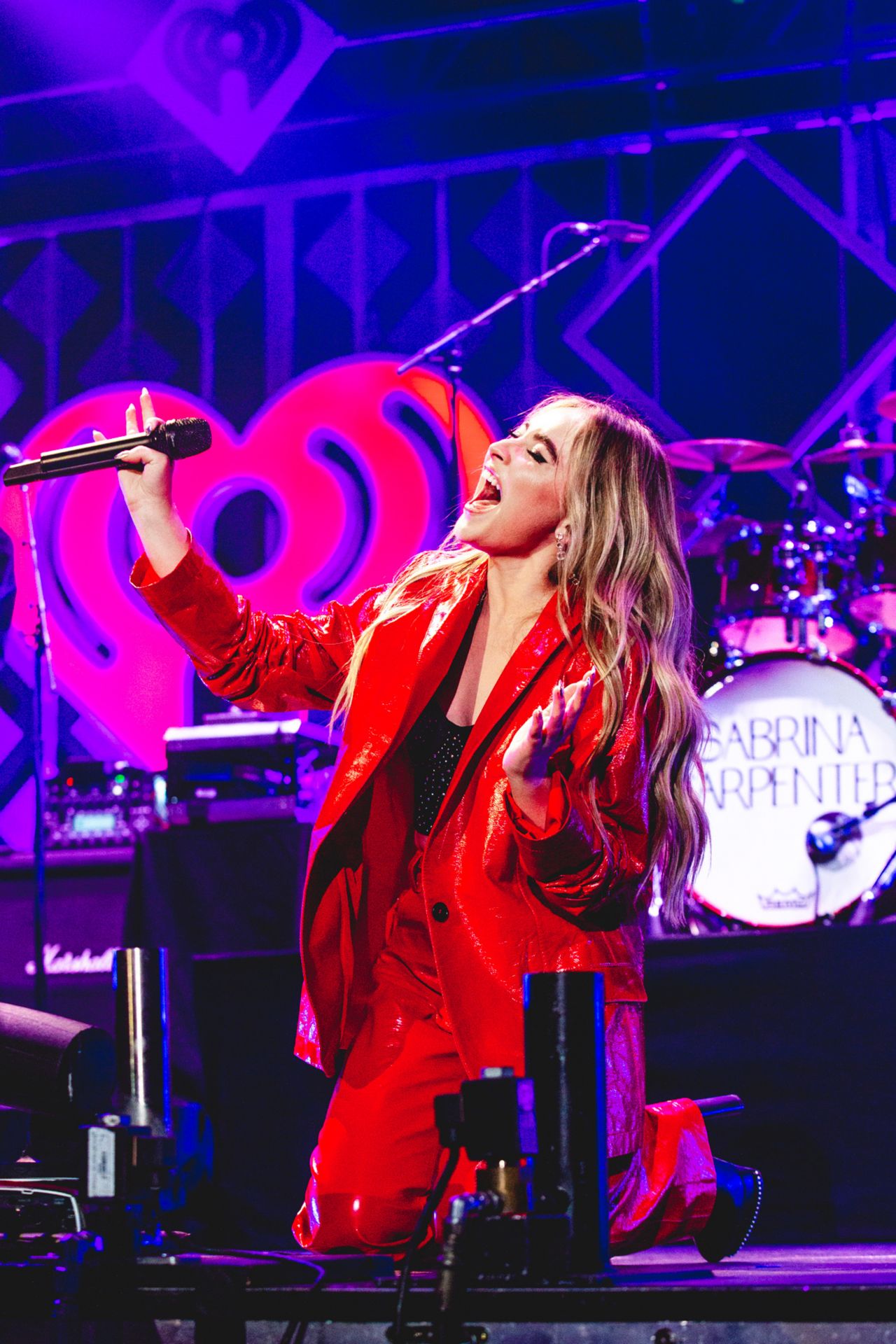 Sabrina Carpenter