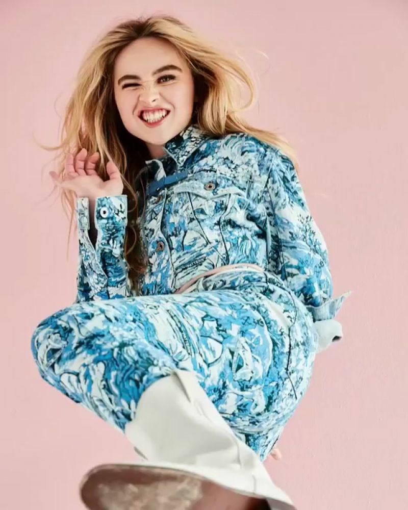 Sabrina Carpenter