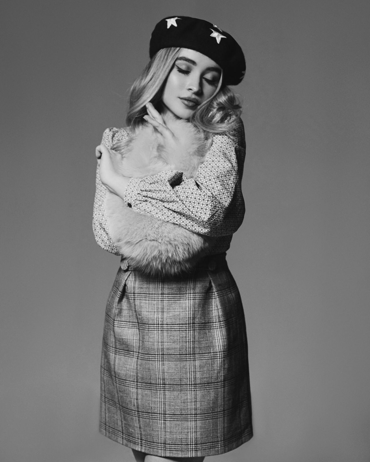 Sabrina Carpenter