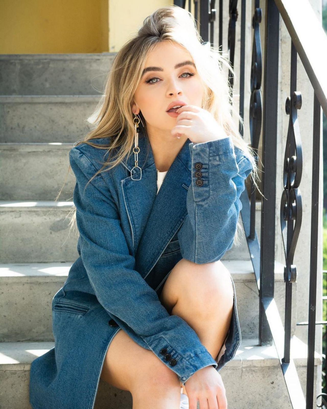 Sabrina Carpenter