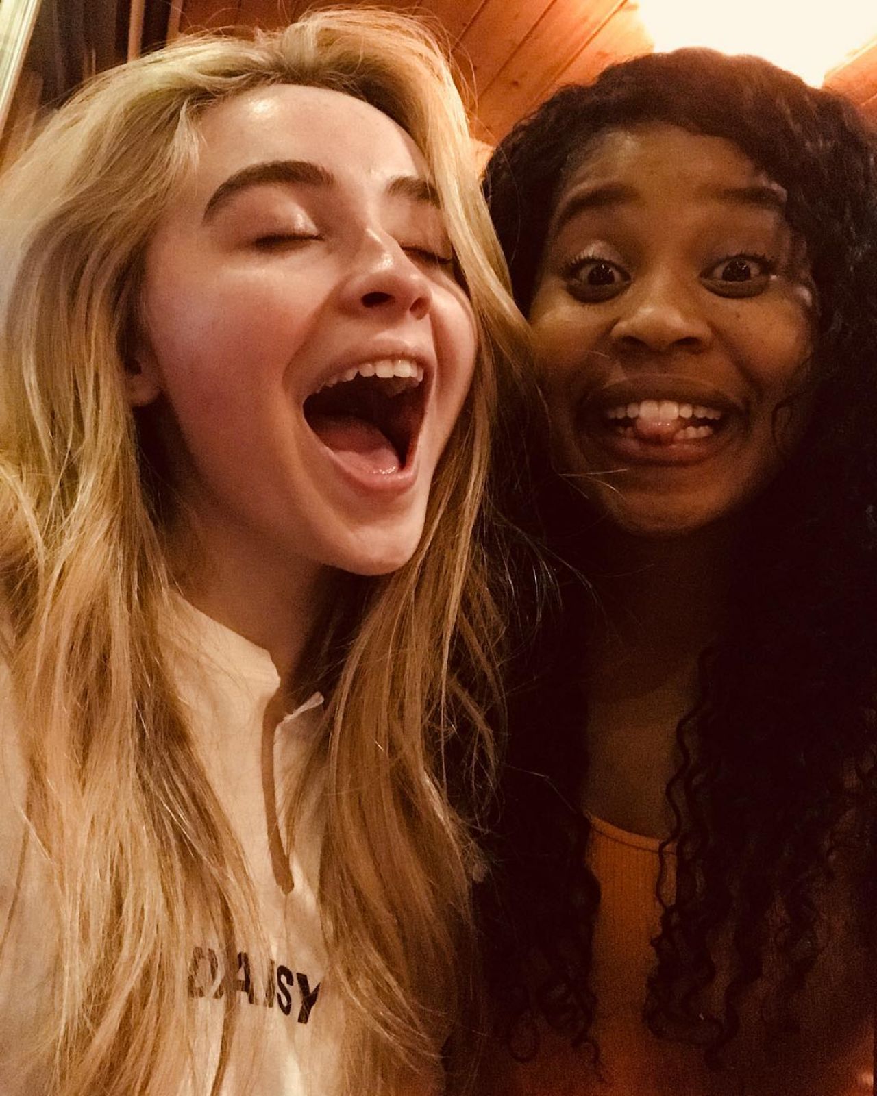Sabrina Carpenter