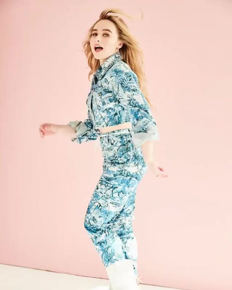 Sabrina Carpenter