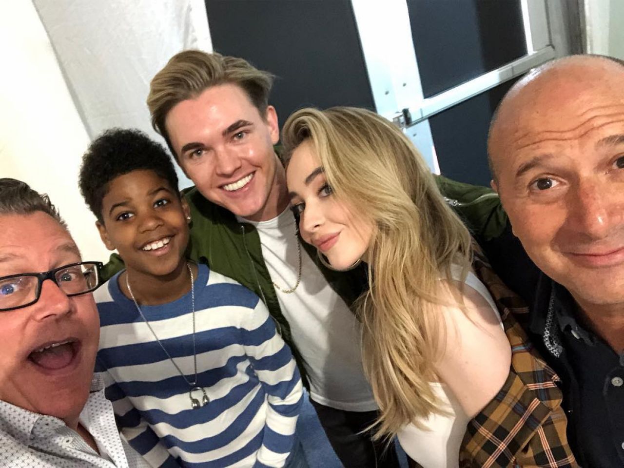 Sabrina Carpenter