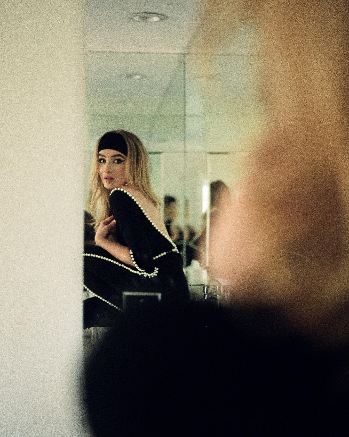 Sabrina Carpenter