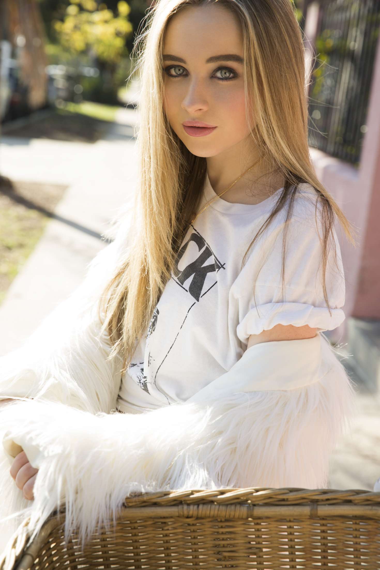 Sabrina Carpenter