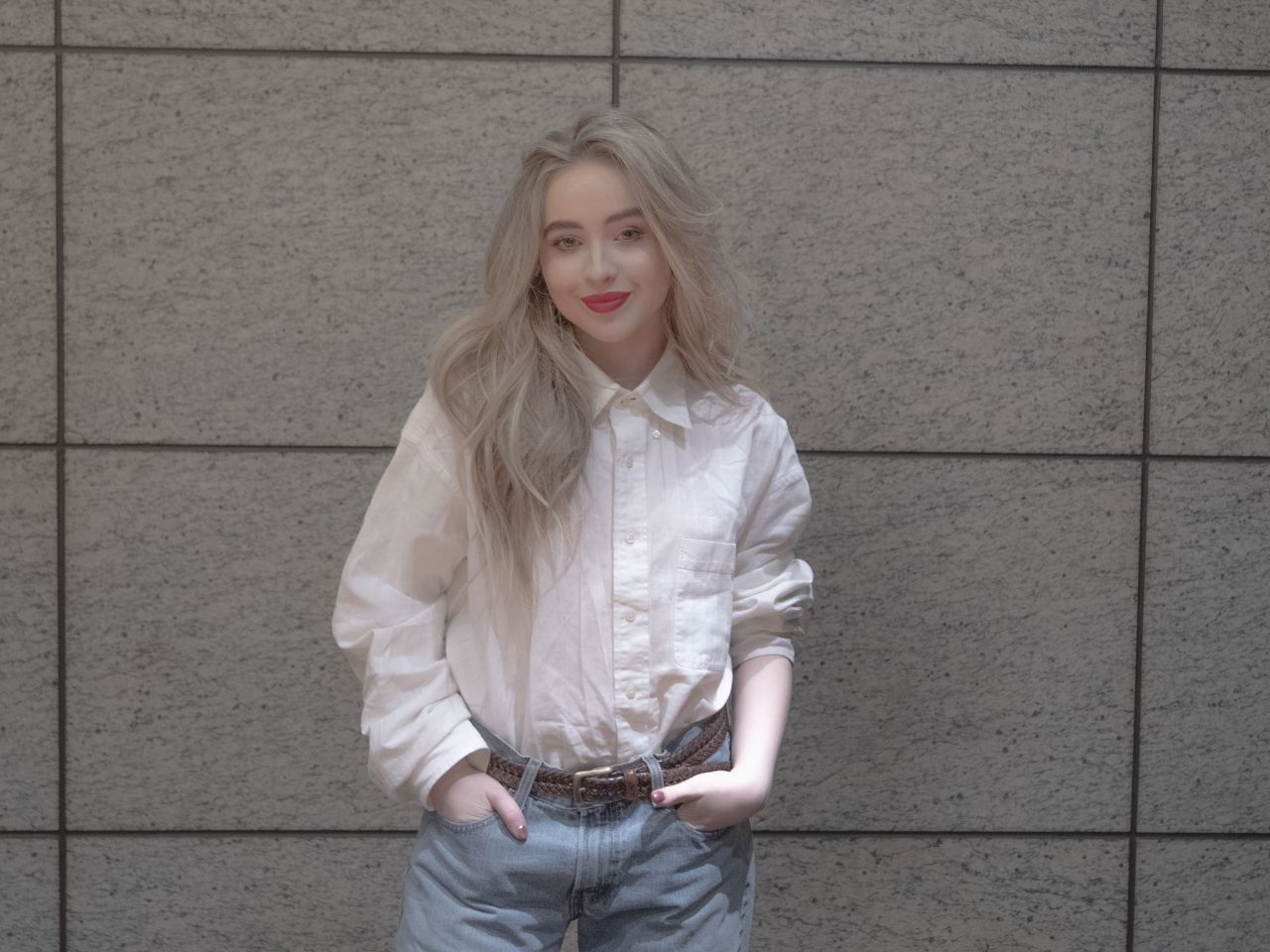 Sabrina Carpenter