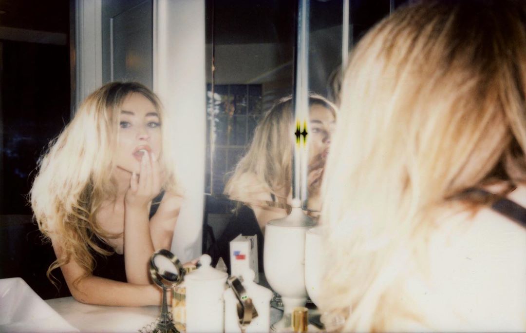 Sabrina Carpenter
