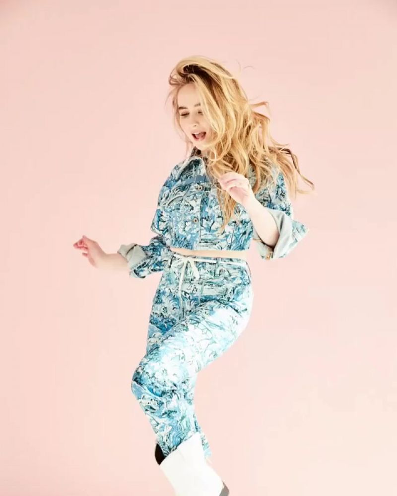Sabrina Carpenter
