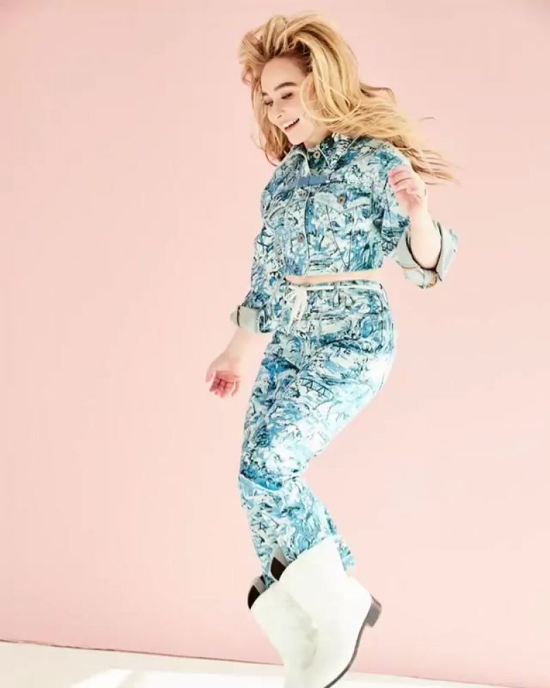 Sabrina Carpenter