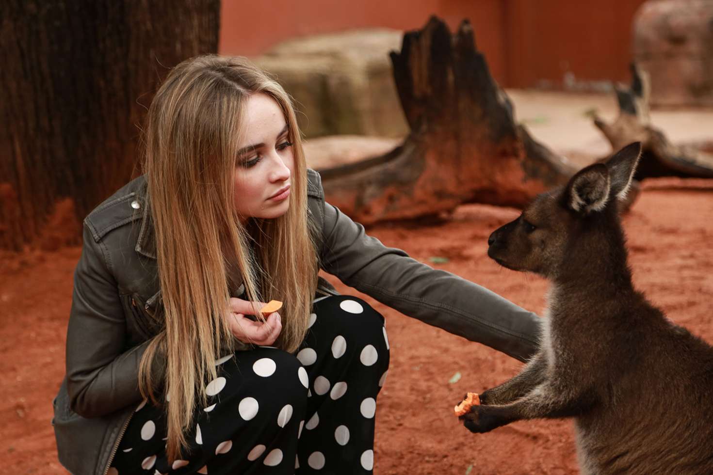 Sabrina Carpenter