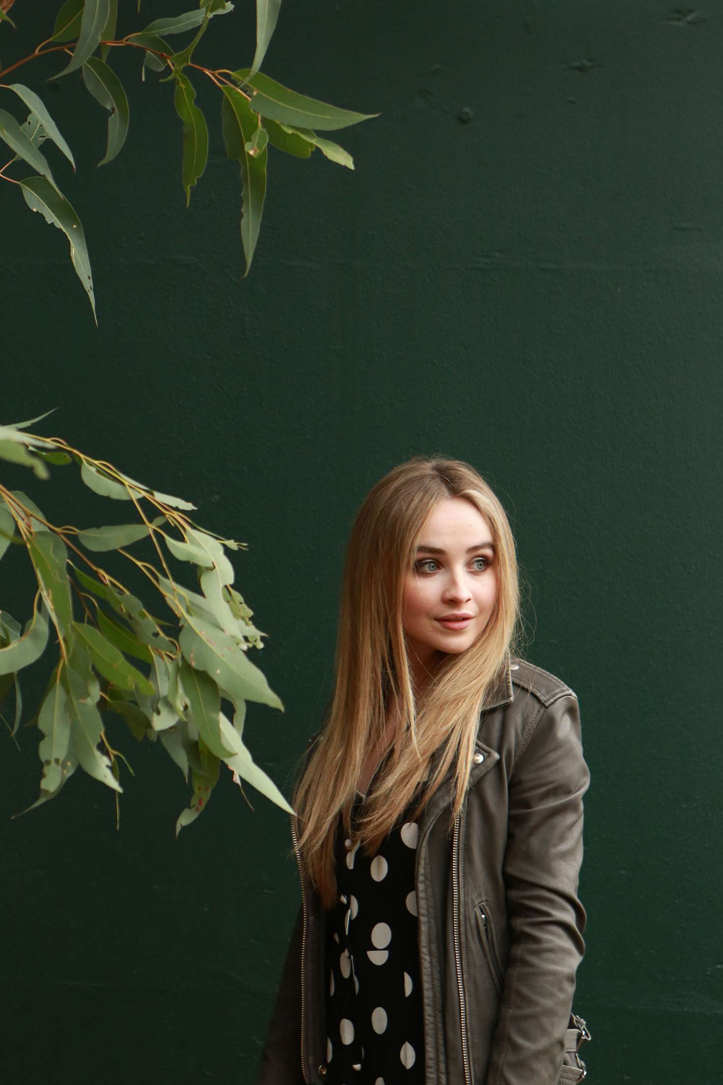 Sabrina Carpenter