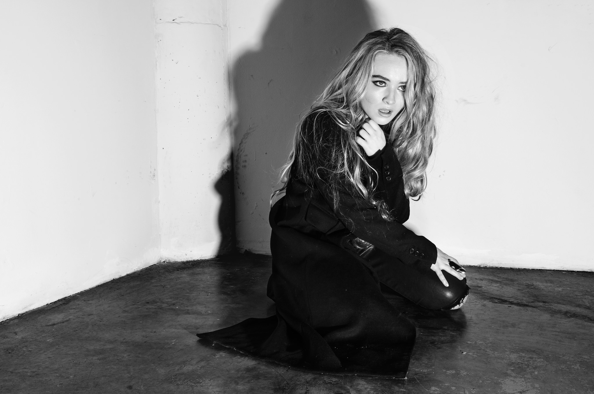 Sabrina Carpenter