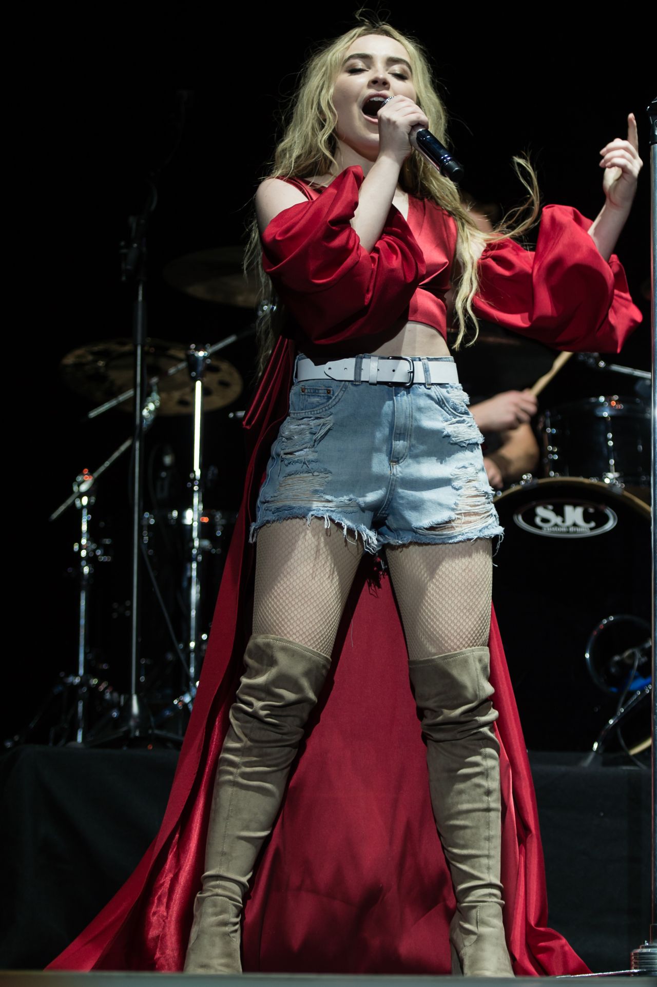 Sabrina Carpenter
