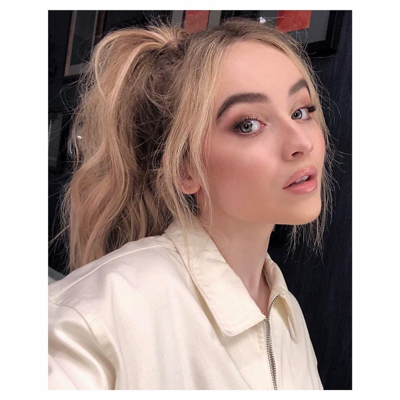 Sabrina Carpenter