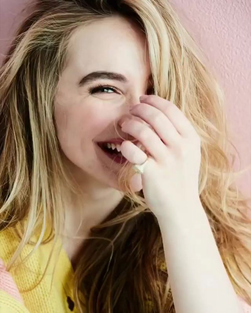 Sabrina Carpenter