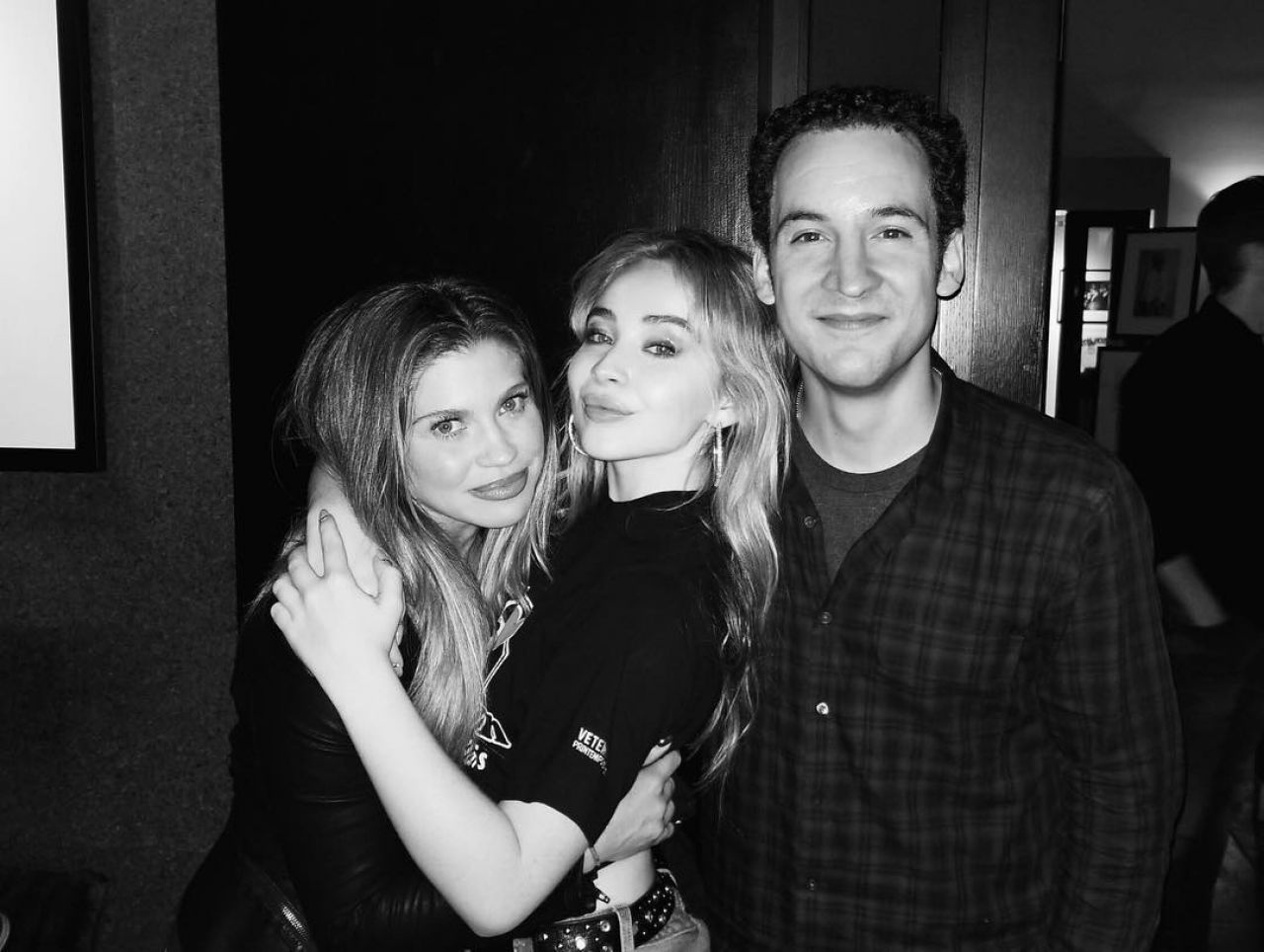 Sabrina Carpenter
