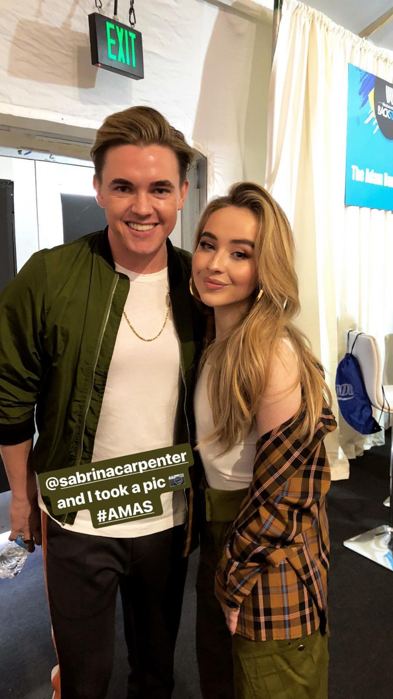 Sabrina Carpenter pic #1074279 (1280×2276)