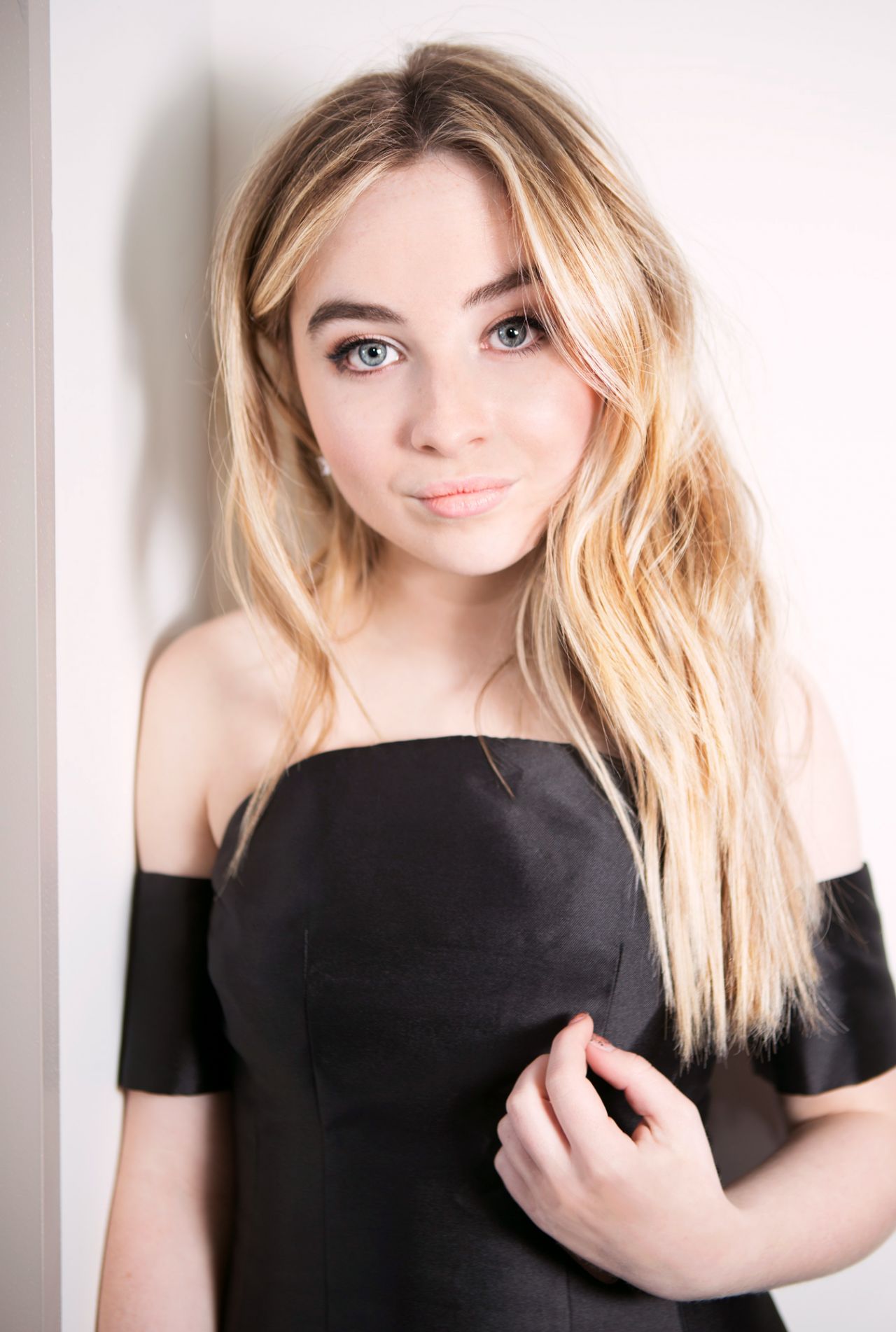 Sabrina Carpenter