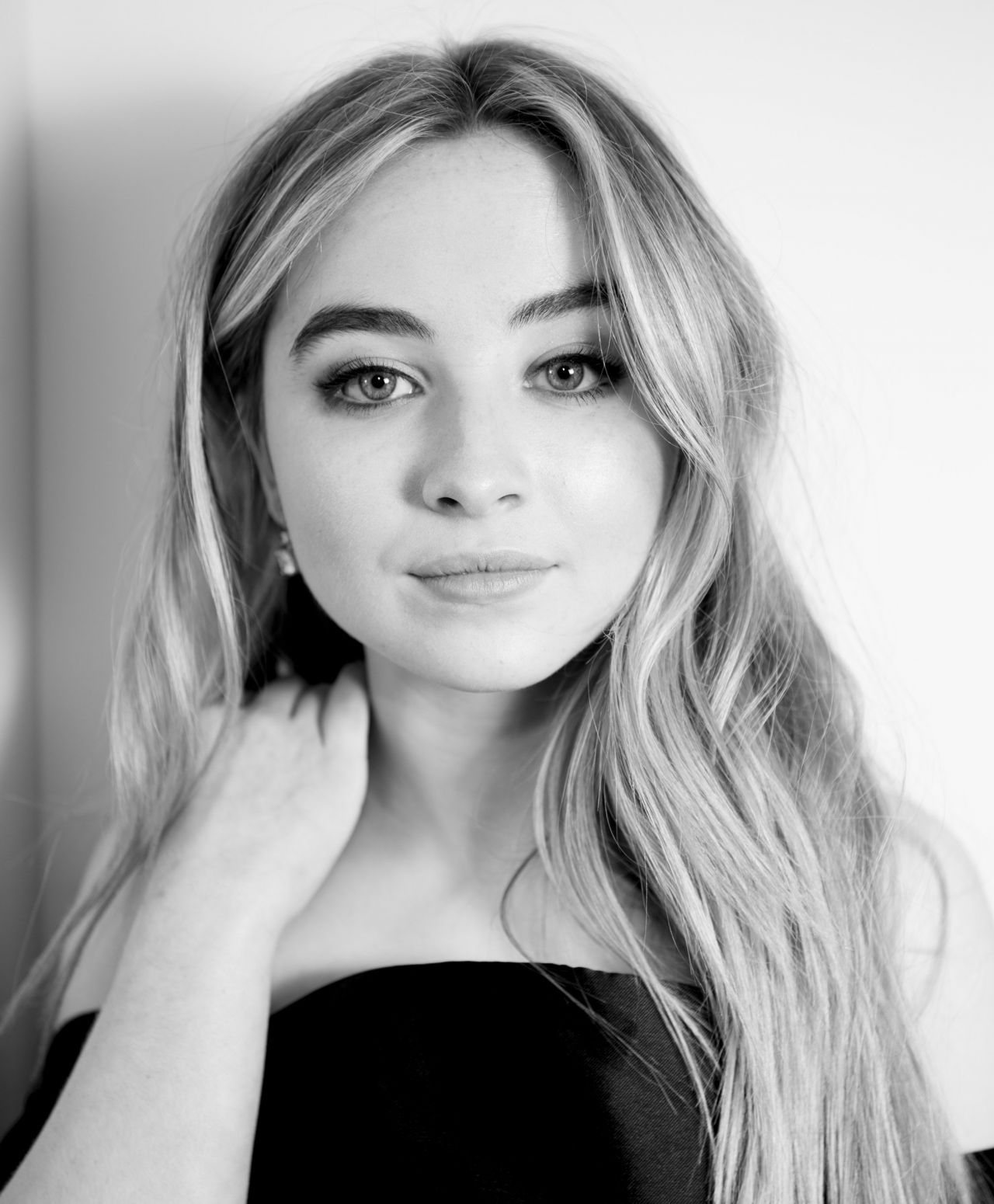 Sabrina Carpenter