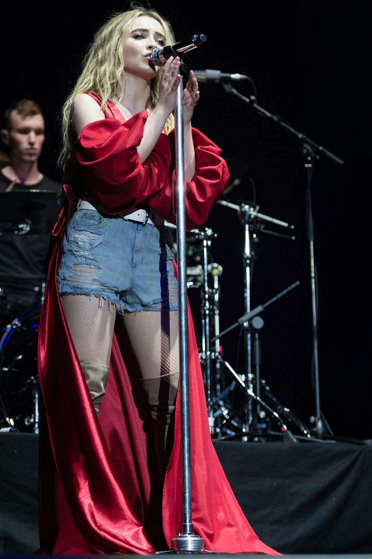 Sabrina Carpenter