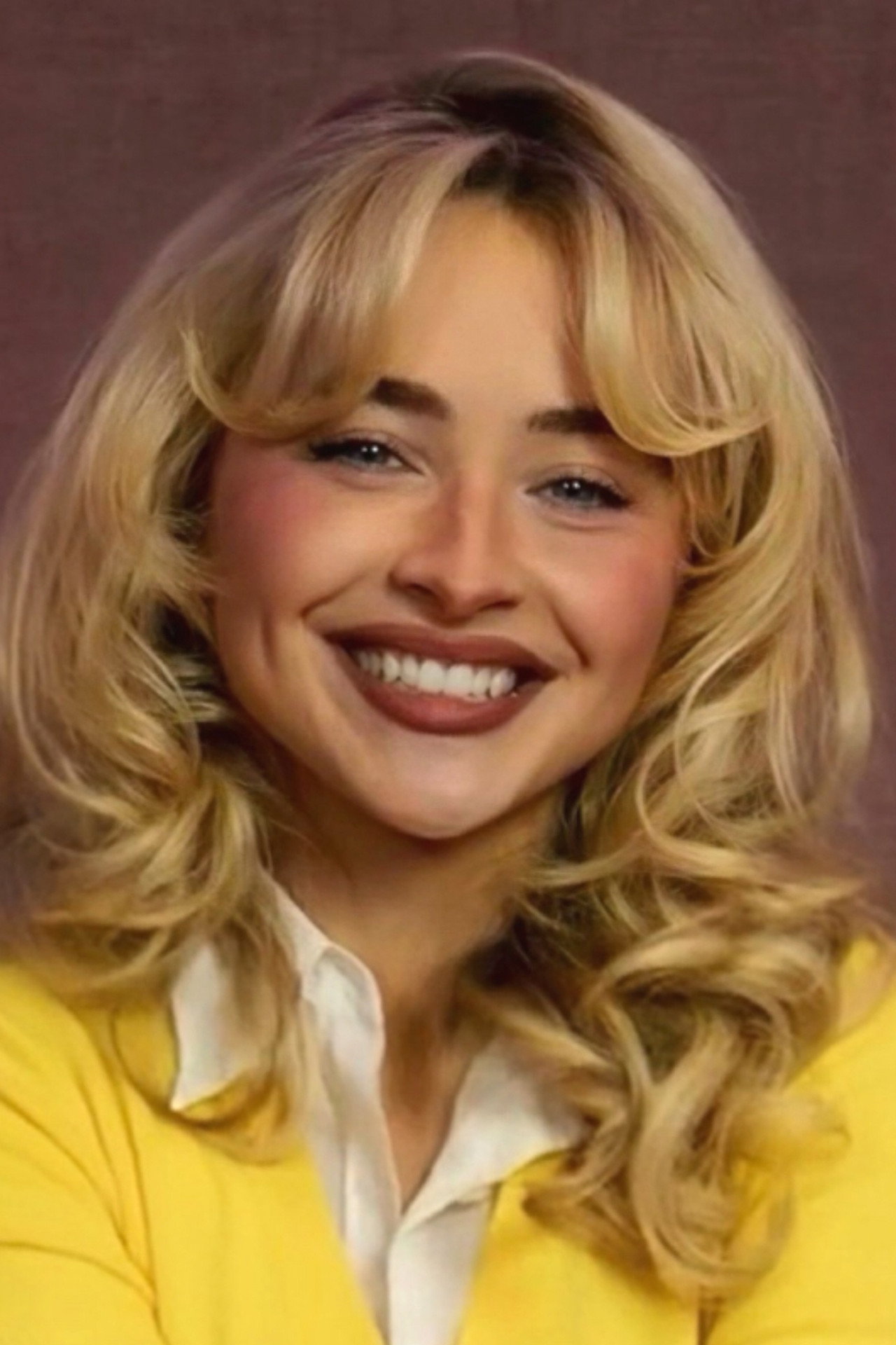 Sabrina Carpenter Profile Photo