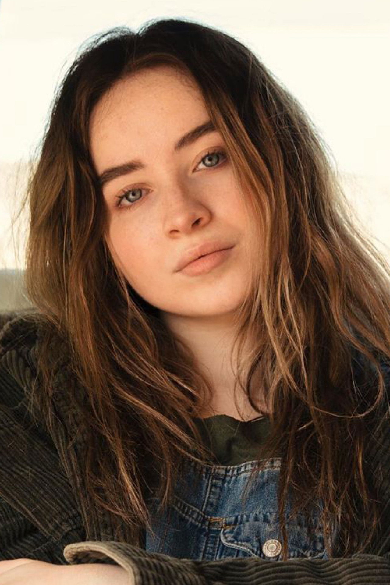 Sabrina Carpenter — Profile Photo