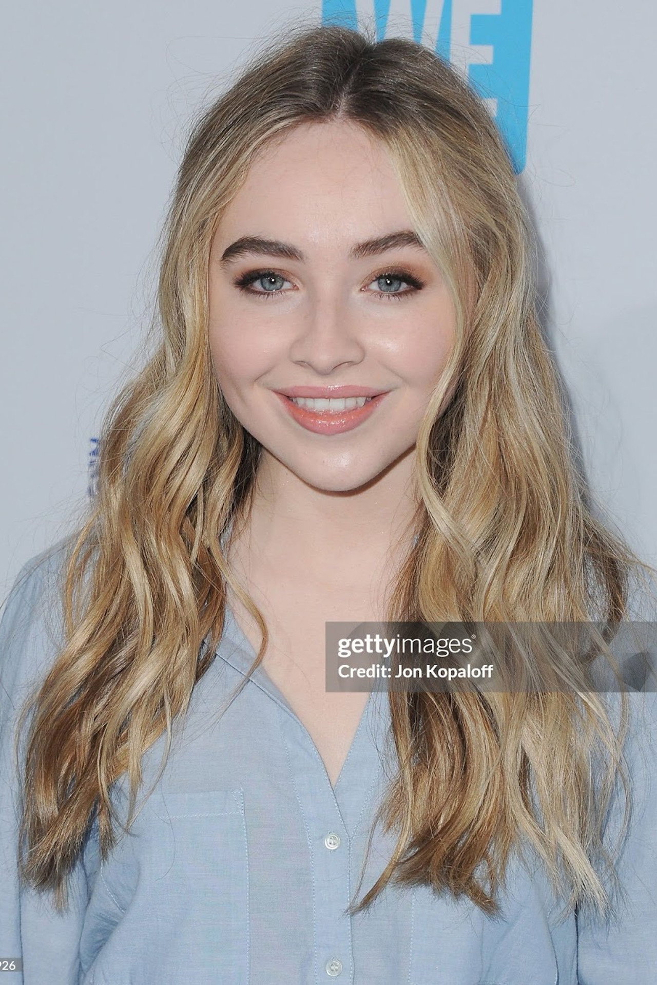 Sabrina Carpenter — Profile Photo