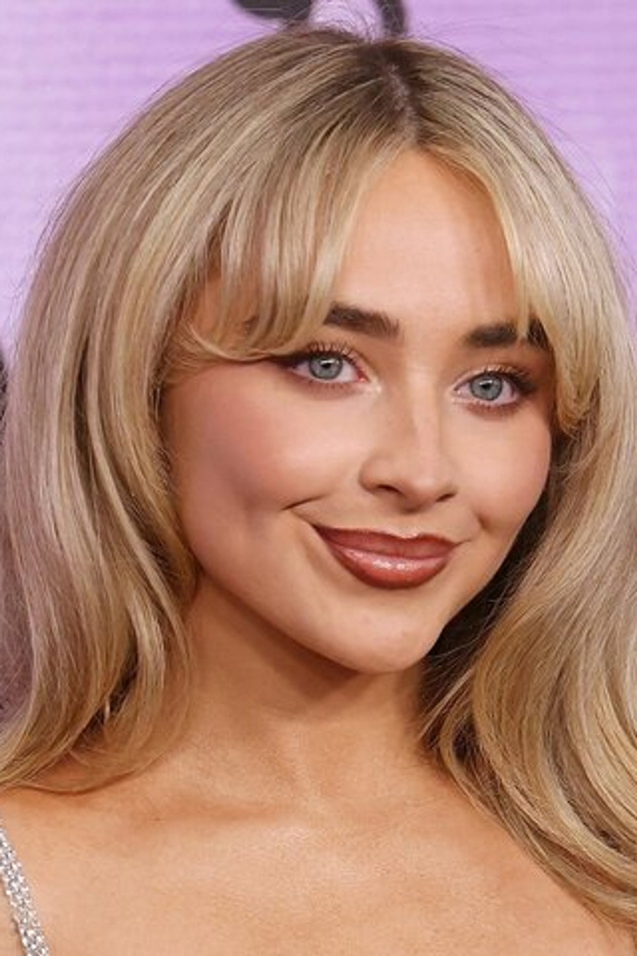 Sabrina Carpenter Profile Photo