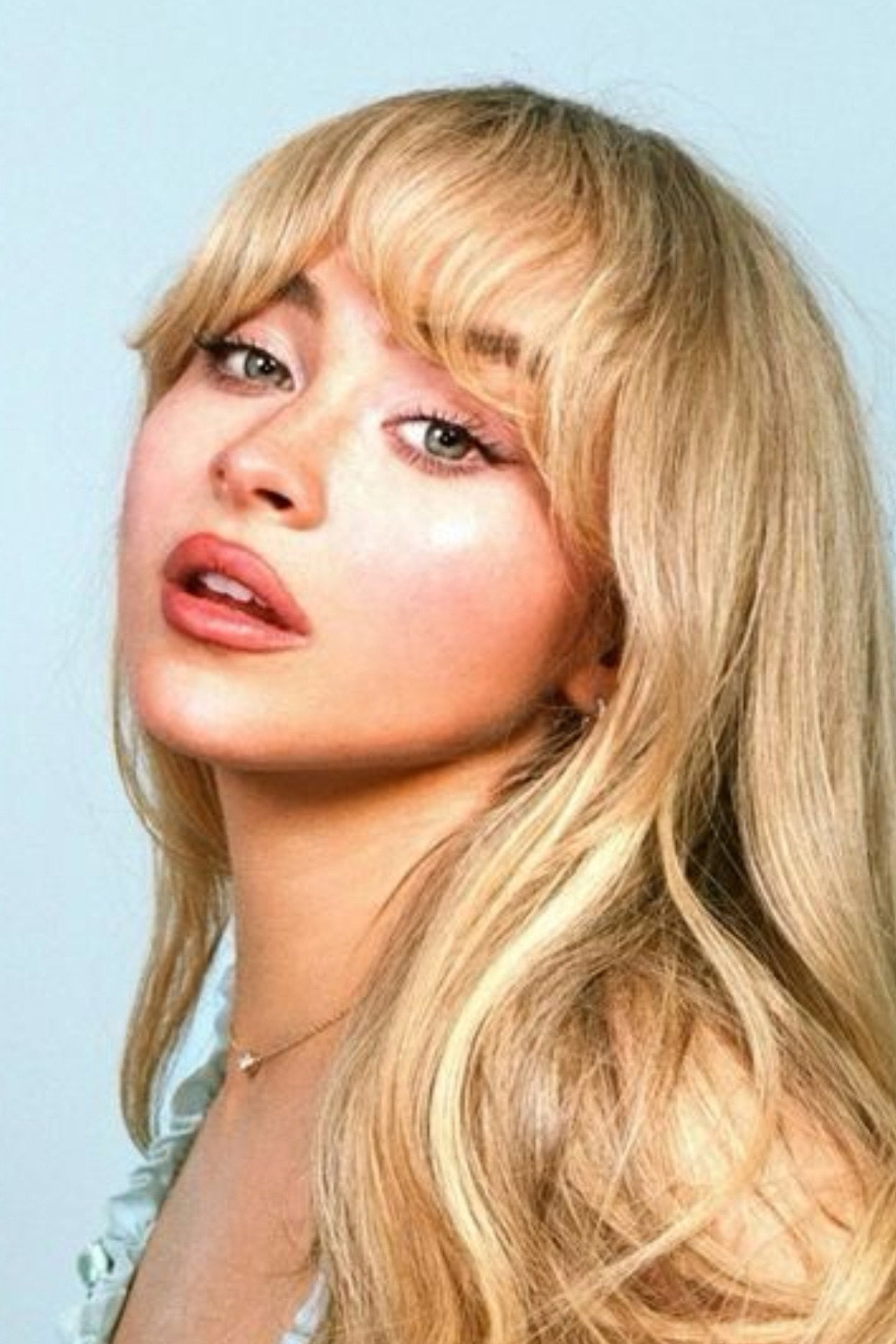 Sabrina Carpenter — Profile Photo