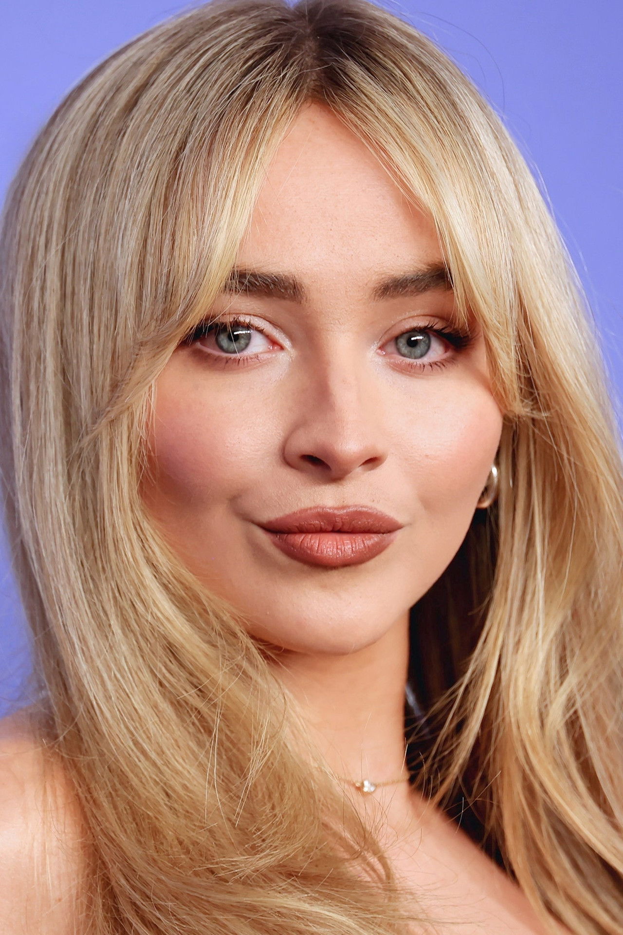 Sabrina Carpenter — Profile Photo