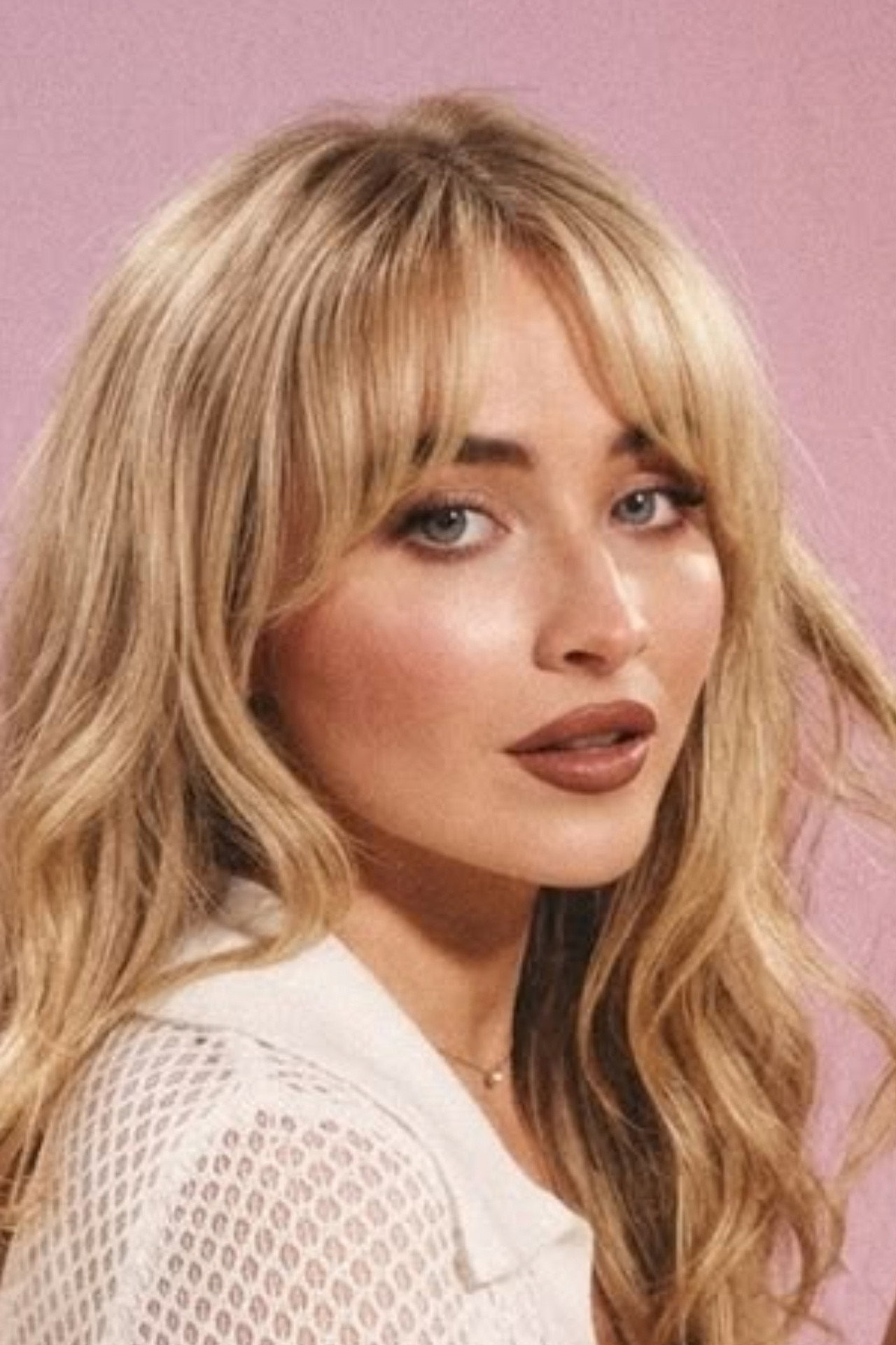 Sabrina Carpenter Profile Photo