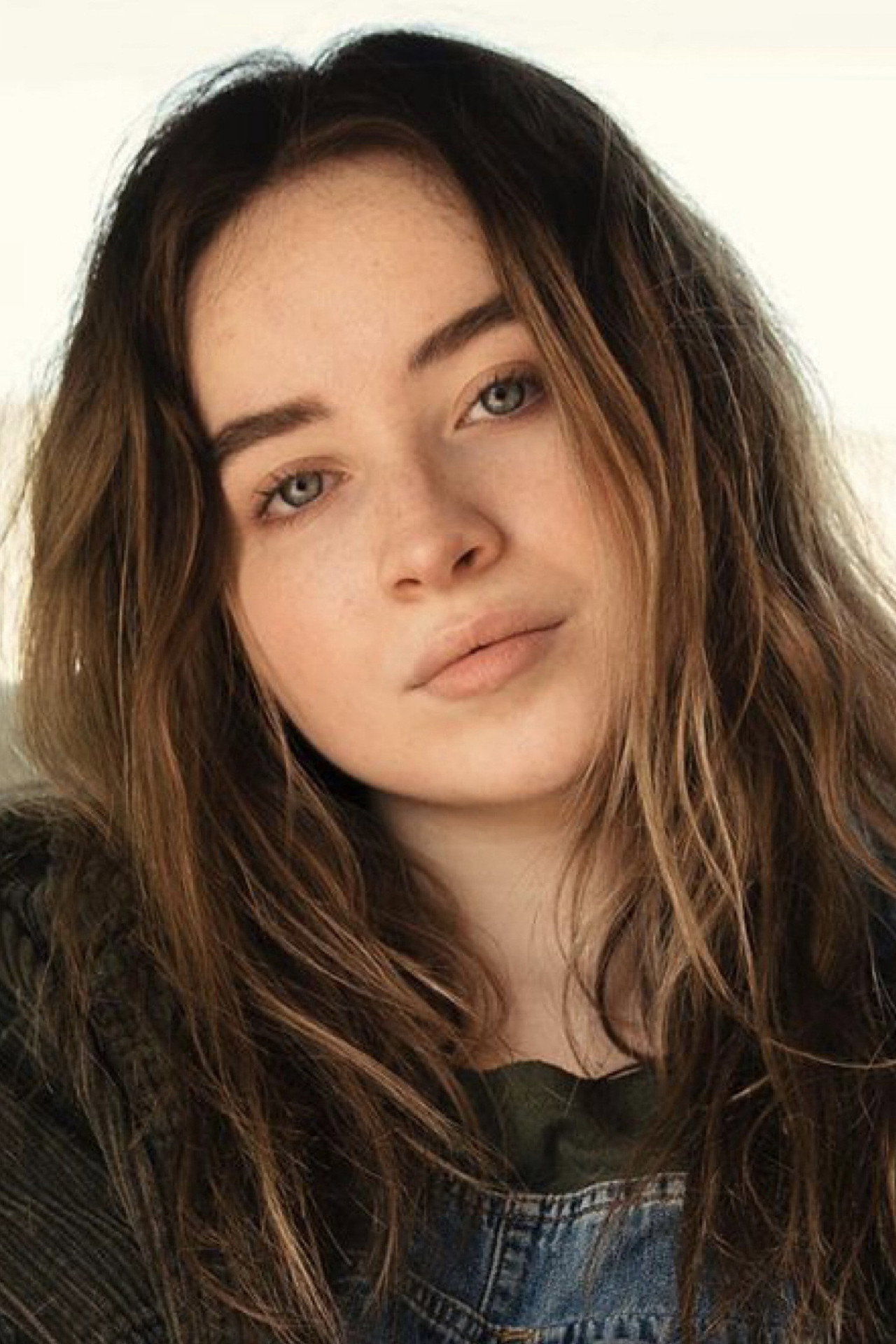 Sabrina Carpenter — Profile Photo