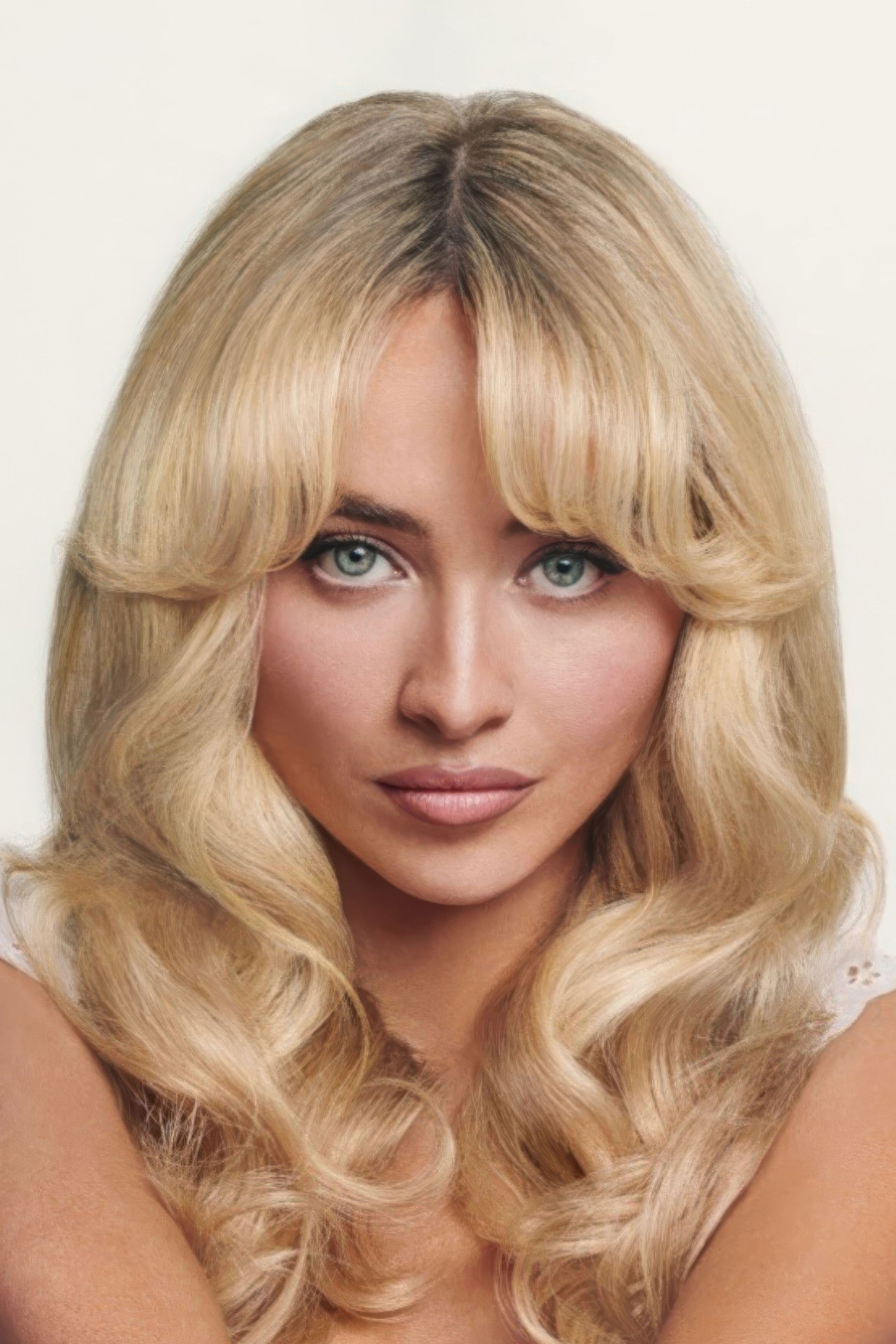 Sabrina Carpenter — Profile Photo