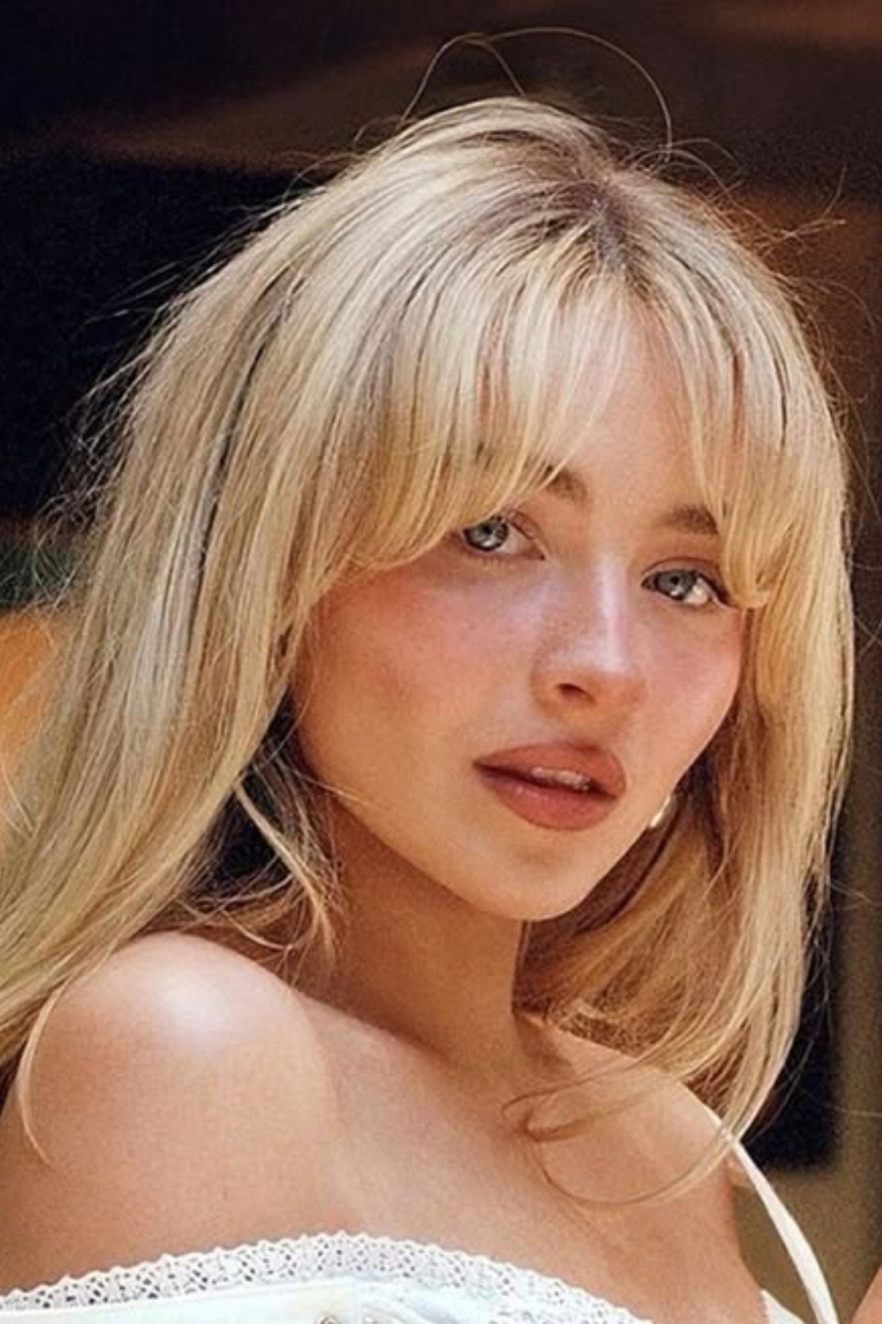 Sabrina Carpenter Profile Photo