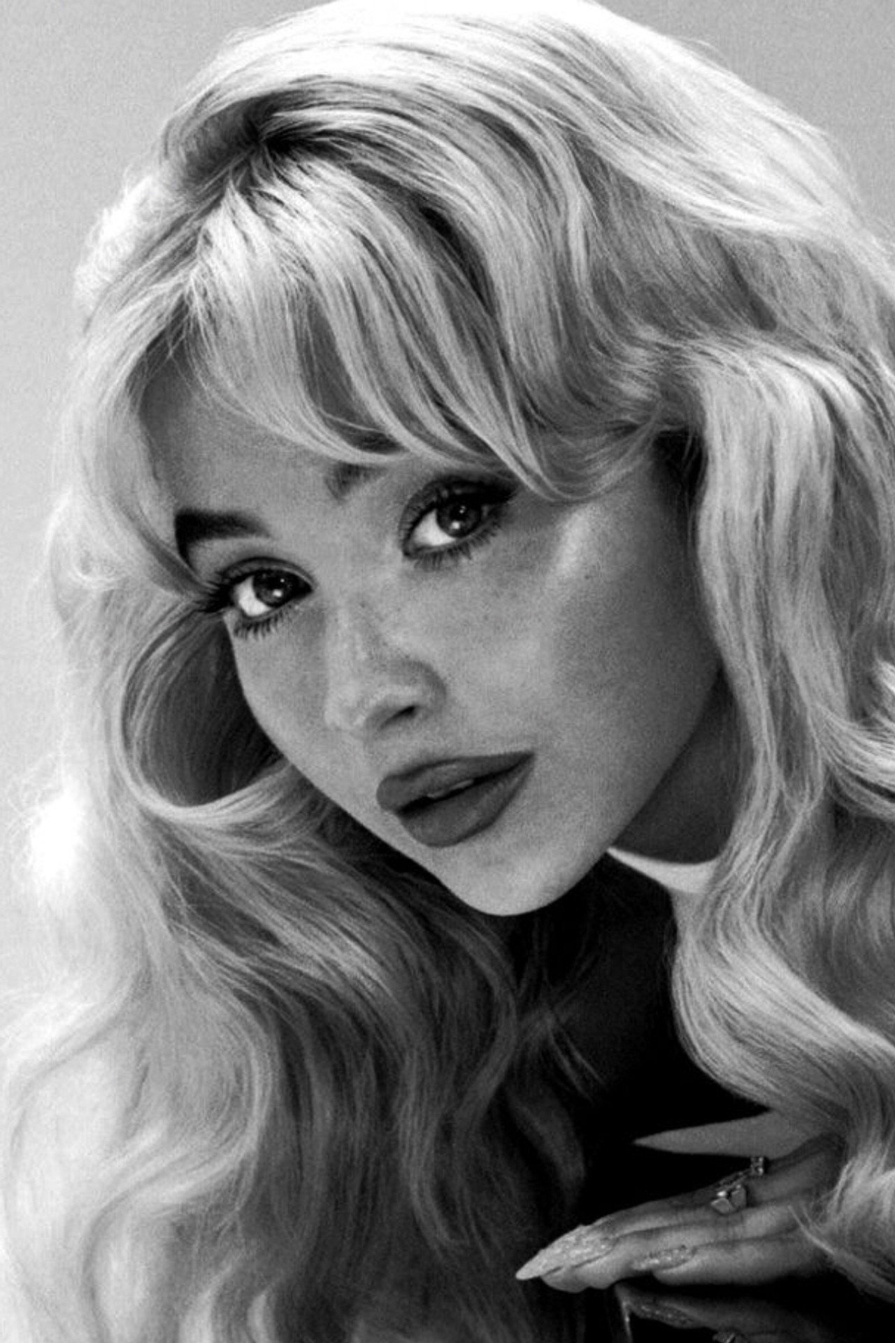 Sabrina Carpenter Profile Photo