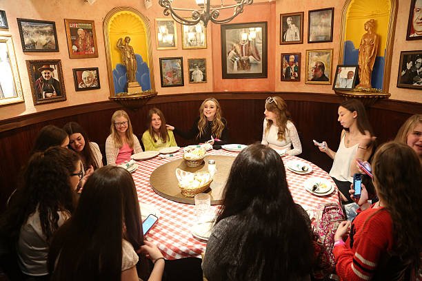 Sabrina Carpenter Promotes her Hollywood Record