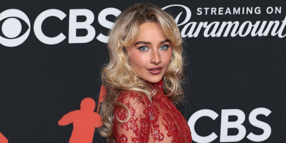 Sabrina Carpenter Reveals the Truth About the Shor